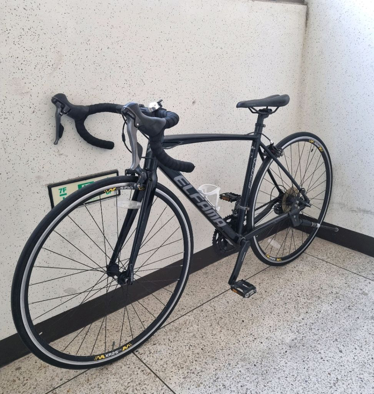 바로 운행 가능한 엘파마 에포카 2000 팝니다 ^^ 이미지