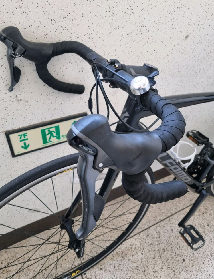 바로 운행 가능한 엘파마 에포카 2000 팝니다 ^^ 이미지