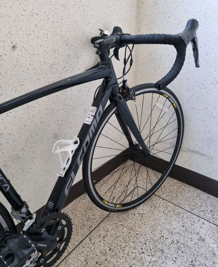 바로 운행 가능한 엘파마 에포카 2000 팝니다 ^^ 이미지