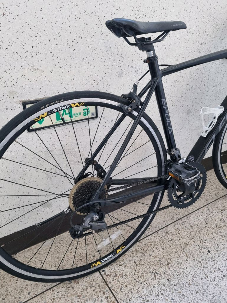 바로 운행 가능한 엘파마 에포카 2000 팝니다 ^^ 이미지