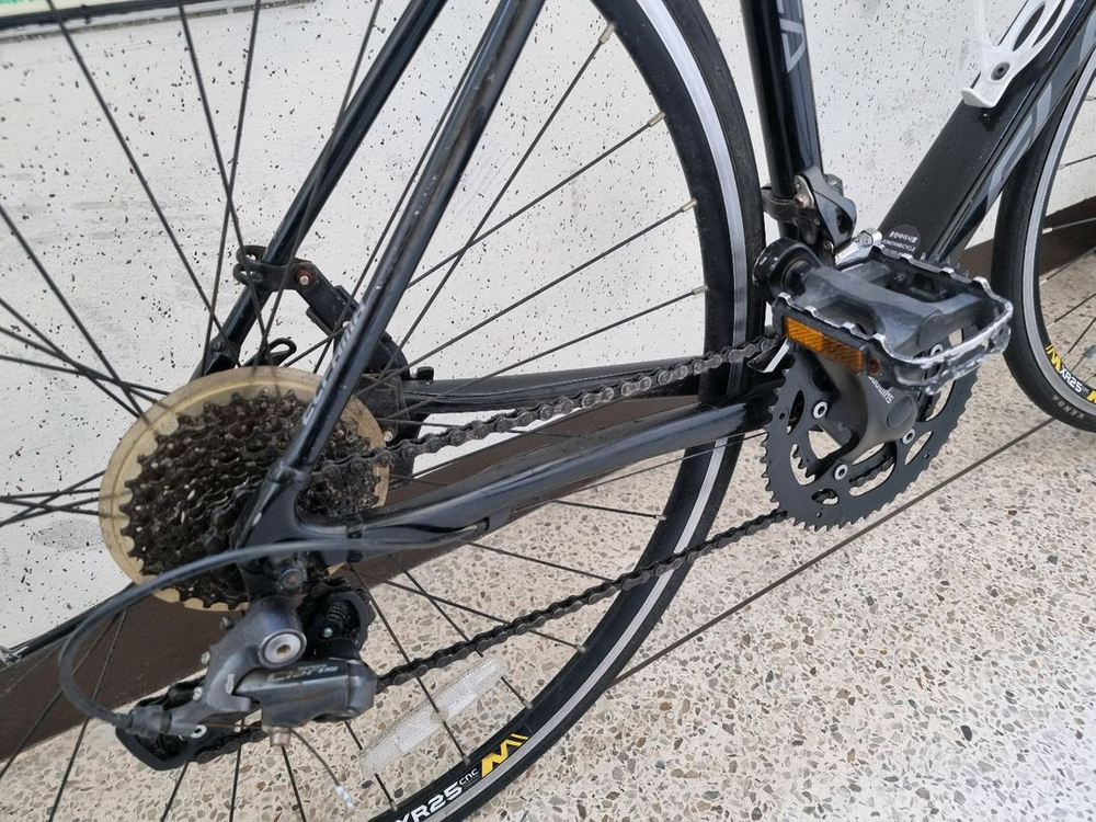 바로 운행 가능한 엘파마 에포카 2000 팝니다 ^^ 이미지