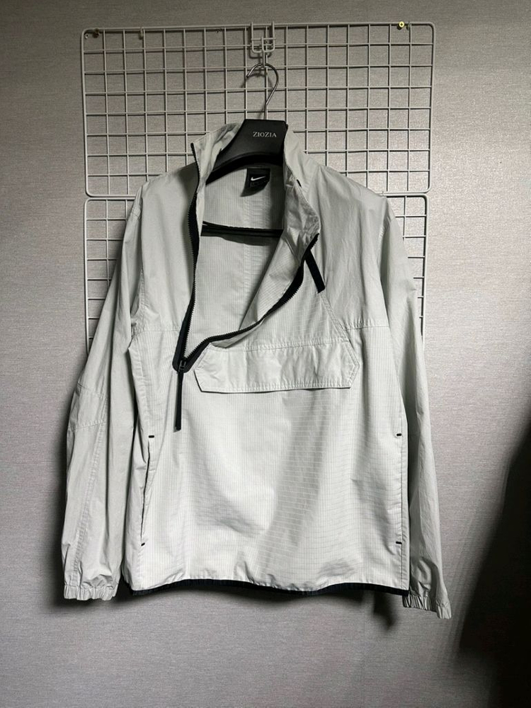 나이키 테크팩 우븐 아노락 110 이미지