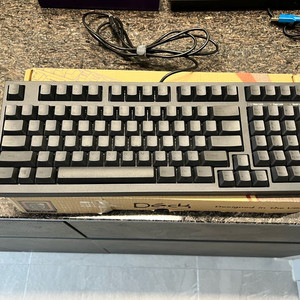 레오폴드 FC980C 무접점 이미지