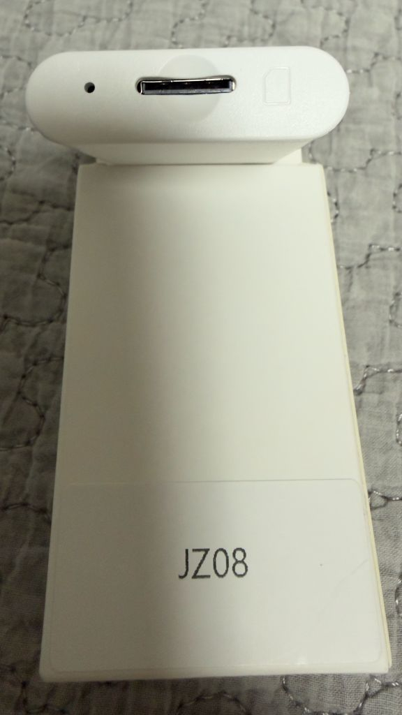 판매]USB-C타입 유심리더기(라우터 이미지