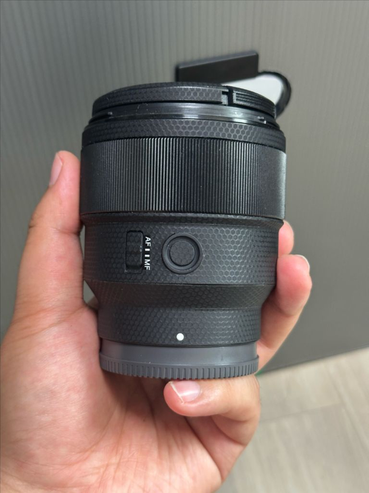 소니 a7m4, fe85mm f1.8 이미지