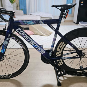 콘스탄틴 피타2025 픽시 (네이비) 대차X판매만 이미지