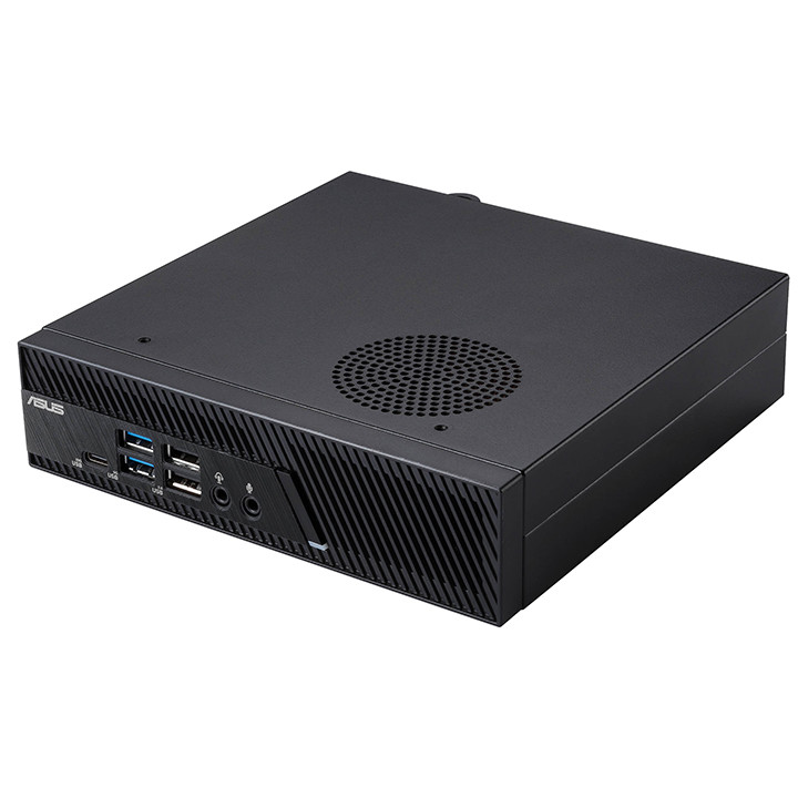 [리퍼] 에이수스 미니컴퓨터 PB63 (i7-13700/16G/S256/4KUHD/윈11Pro) 이미지