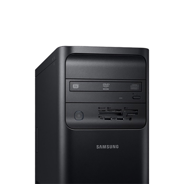 [중고] 삼성컴퓨터 DB400TCA 10세대 (i7-10700/8G/S256G/윈11Pro) 이미지