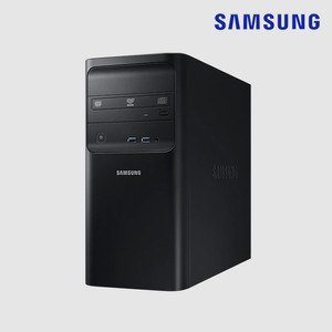 [중고] 삼성컴퓨터 DB400TCA 10세대 (i5-10400/8G/S256G/윈11Pro) 이미지