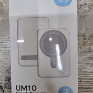 UM10 무선 MagSafe 보조배터리 10000mAh 이미지