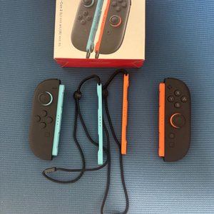 닌텐도 스위치2 조이콘 이미지