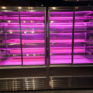 한성 냉장정육쇼케이스(올스텐) 이미지