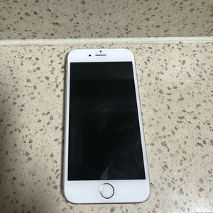 아이폰 6s 실버 64GB 판매 이미지