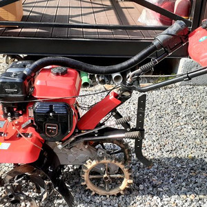 농업용관리기,소형관리기 이미지