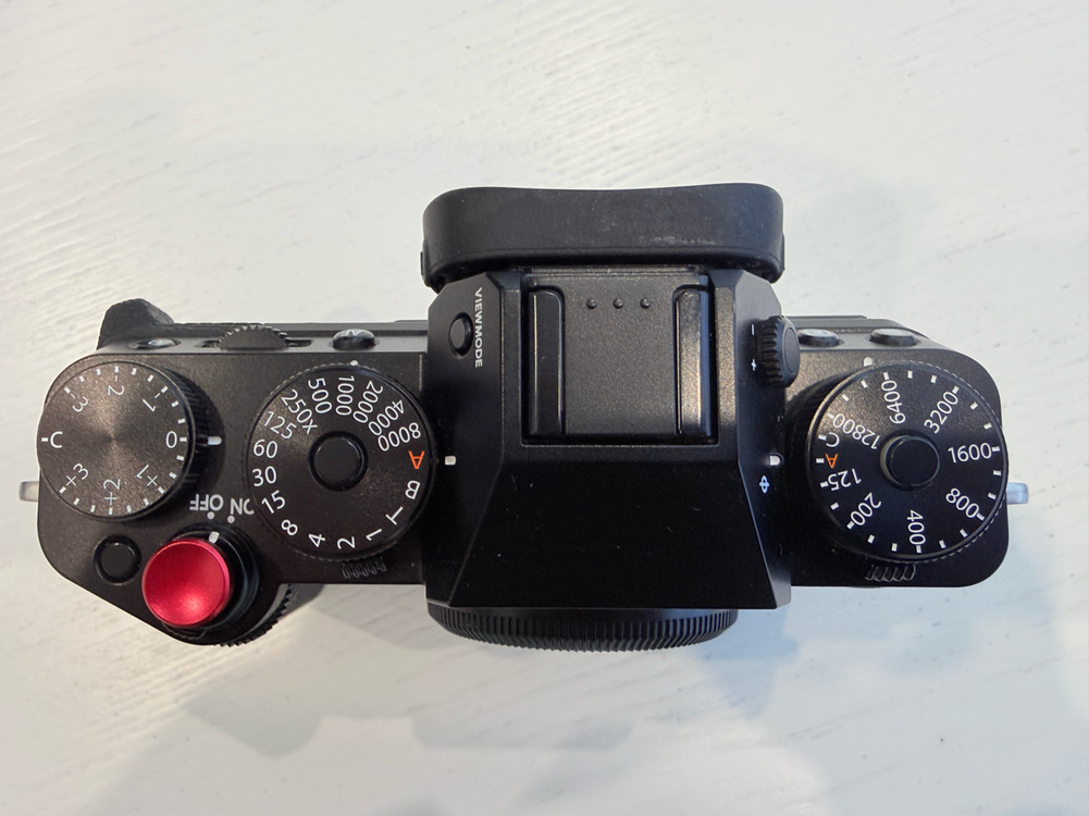 후지 x-t5 바디, 시그마 18-50 x마운트 이미지