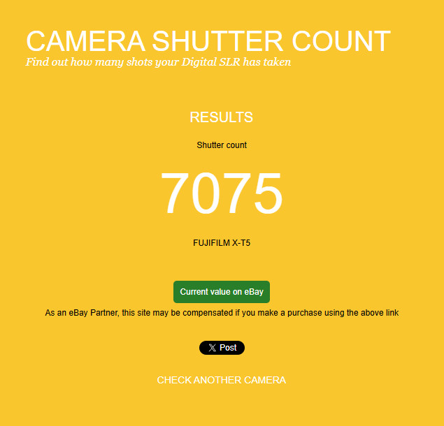 후지 x-t5 바디, 시그마 18-50 x마운트 이미지