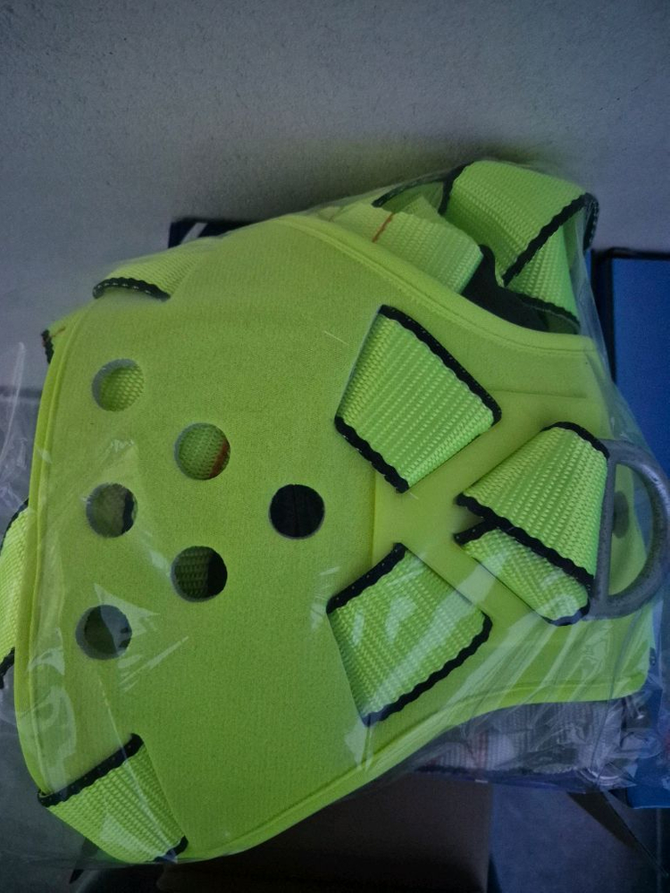 전체식 안전밸트 이미지