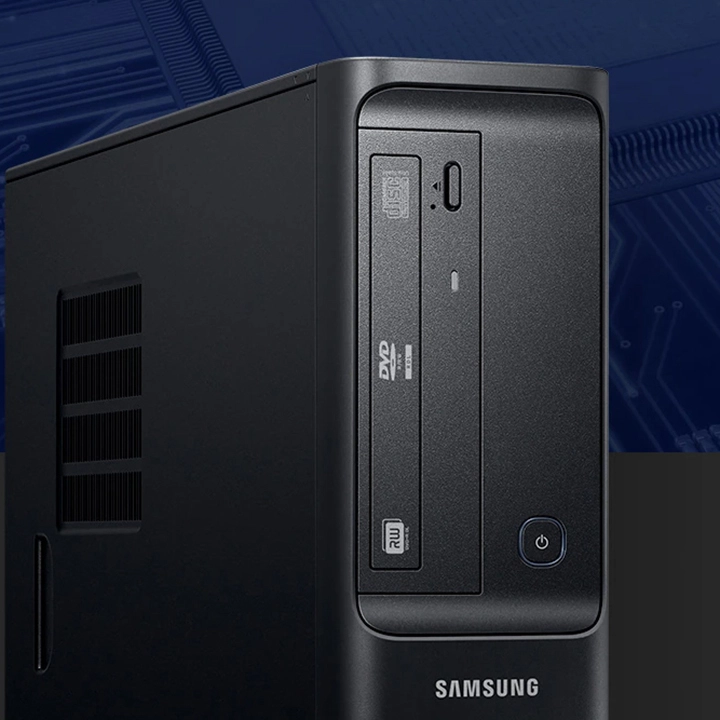 [중고] 삼성컴퓨터 DB400SDA 11세대 (i5-11400/8G/S256G/윈11Pro) 이미지