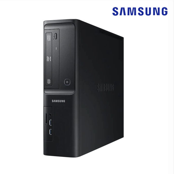 [중고] 삼성컴퓨터 DB400SDA 11세대 (i5-11400/8G/S256G/윈11Pro) 이미지