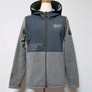 블랙야크 여성용 아웃도어 BAC 두운 자켓2(95) 이미지