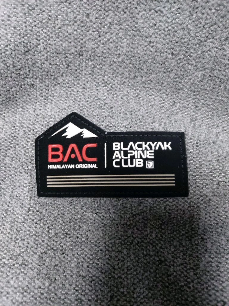 블랙야크 여성용 아웃도어 BAC 두운 자켓2(95) 이미지