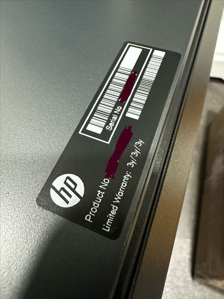 HP Z6 G4 워크스테이션 192GB 쿼드로 M6000 이미지