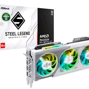 9070XT스틸레전드로 교환원해요 5060TI 5070TI 이미지