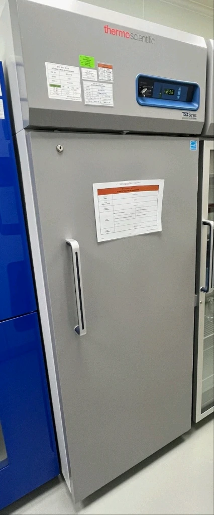 thermo 초저온 냉동고 중고 tsx2320fd 이미지