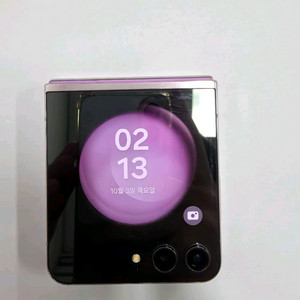 갤럭시z플립5 512기가 A급 이미지