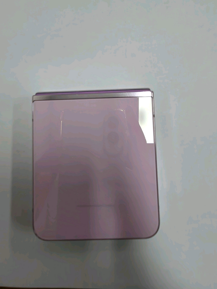 갤럭시z플립5 512기가 A급 이미지