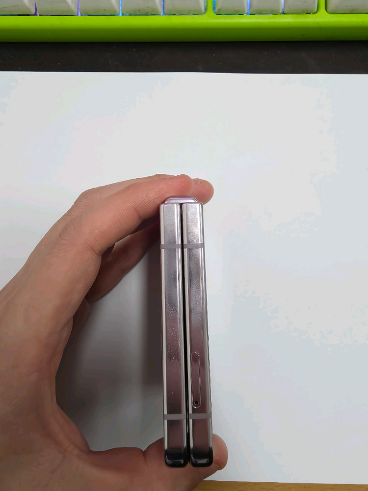 갤럭시z플립5 512기가 A급 이미지