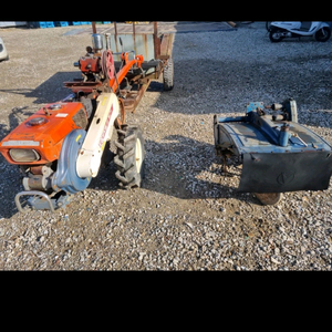 대동 경운기 풀옵션 이미지