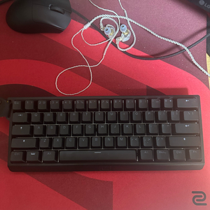 우팅 60HE+ 판매합니다 이미지