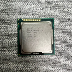 인텔 펜티엄 g630 이미지