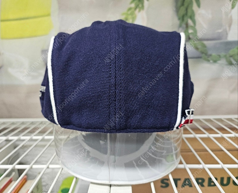 마스터바니 여성 봄~ 여름 골프모자 56 헌팅캡 골프모자 KE32 이미지