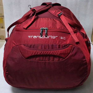 오스프리 OSPREY 트랜스포터 130 캠핑가방 대형여행가방 이미지