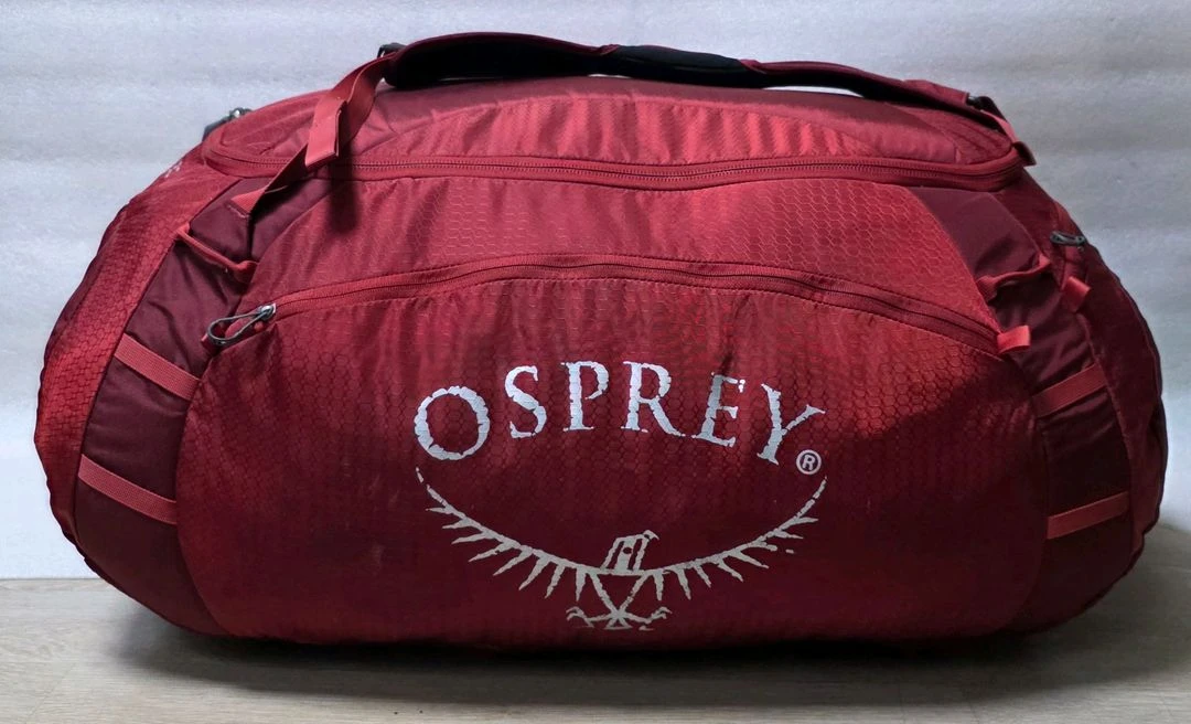 오스프리 OSPREY 트랜스포터 130 캠핑가방 대형여행가방 이미지