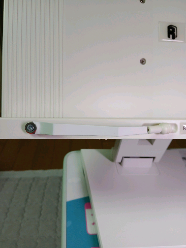 리드모아 독서대 대형 튼튼합니다 이미지