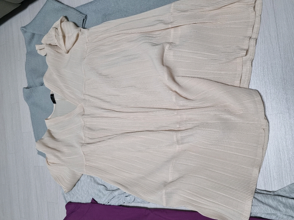 88~프리사이즈 원피스, 블라우스, 가디건 일괄 무료배송 이미지