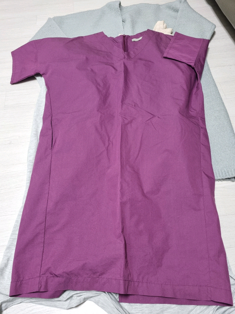 88~프리사이즈 원피스, 블라우스, 가디건 일괄 무료배송 이미지