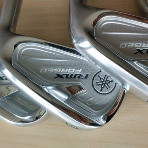 2021 야마하 RMX forged 아이언 세트 이미지
