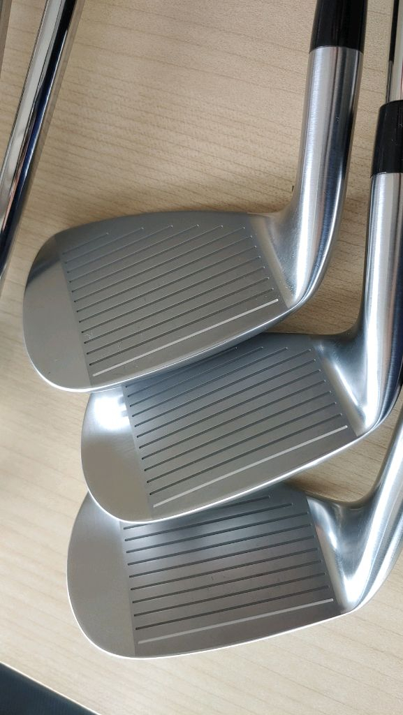 2021 야마하 RMX forged 아이언 세트 이미지