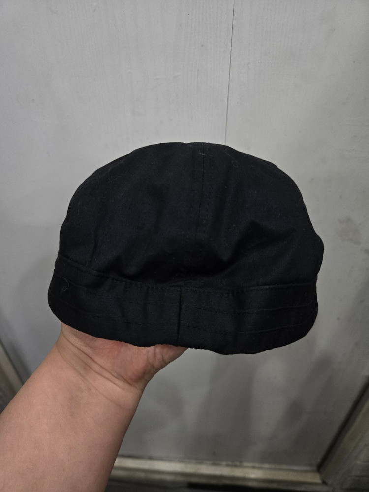 57사이즈)) BLACK YAK 블랙야크 볼캡 모자! 짧은창 모자~ 이미지