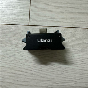 오즈모 포켓3 악세사리 울란지 확장 어댑터 pk-10 이미지