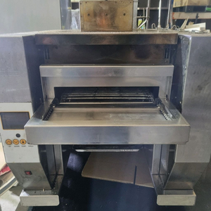 업소용 데크오븐 이미지