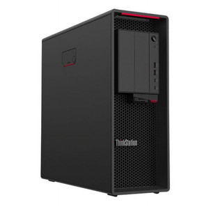[중고] 레노버 워크스테이션 P620 (라이젠-5955WX/32G/S512G+2TB/RTX4060/윈10Pro) 이미지