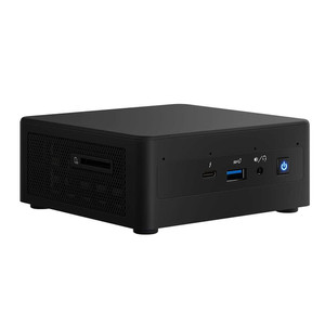 [중고] 인텔 NUC KITS 미니PC NUC10i5FNH (i5-10210U/8G/NVMe 256GB) 이미지