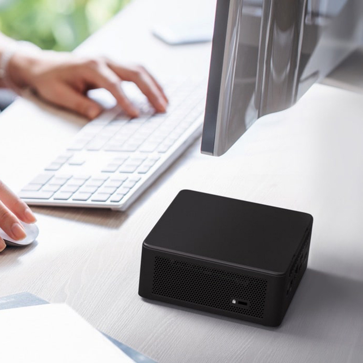 [중고] 인텔 NUC KITS 미니PC NUC10i5FNH (i5-10210U/8G/NVMe 256GB) 이미지
