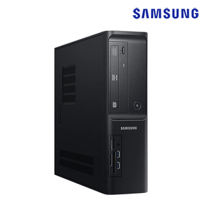 [중고] 삼성컴퓨터 DB400SCA 10세대 (i5-10400/8G/S256G/윈10Pro) 이미지