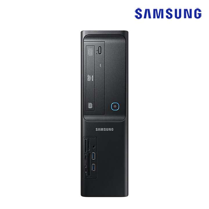 [중고] 삼성컴퓨터 DB400SCA 10세대 (i5-10400/8G/S256G/윈10Pro) 이미지